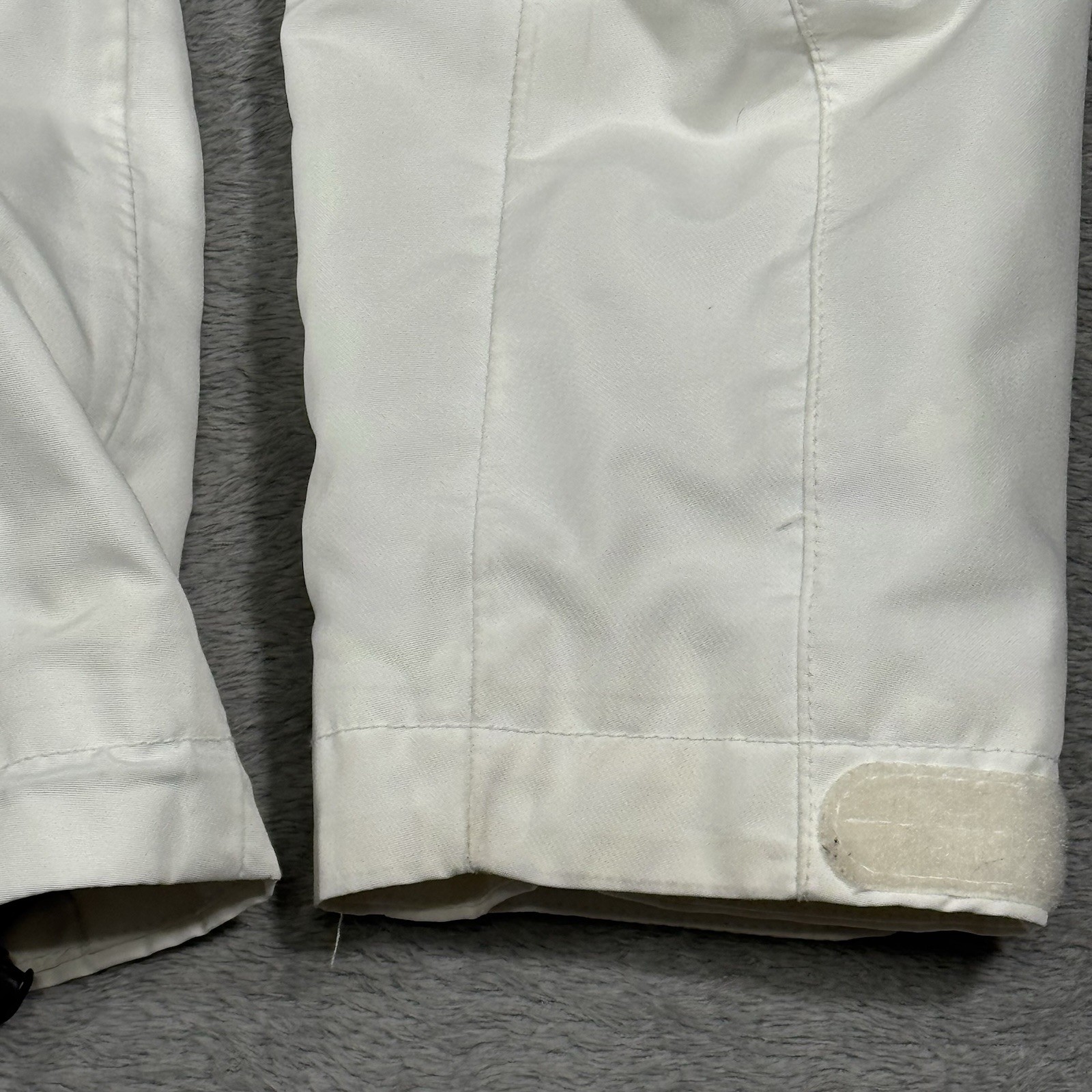 Helly Hansen Helly Tech Sailing Jacket Women M Wh… - image 6