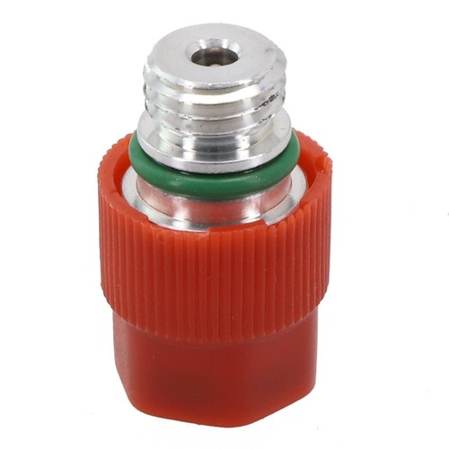 New Replace AC Charge Port Ball Valve AC Charge Port Ball Valve For Car - Picture 8 of 12