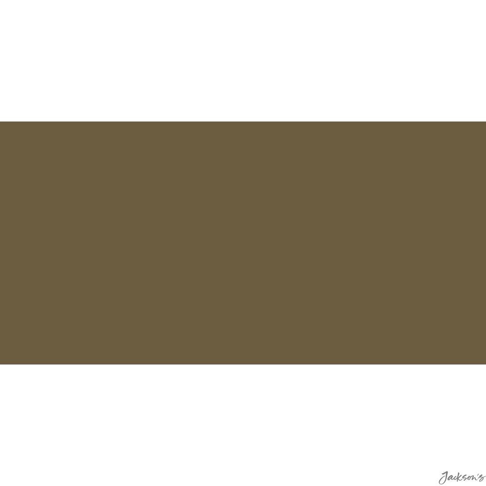 Art Spectrum Soft Pastel Stick Pure Pigment 70x12mm Raw Umber N Dark Drawing