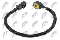 NTY ESS-HY-504 Klopfsensor FüR Hyundai KIA