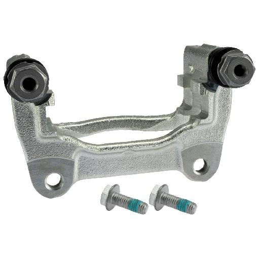 Halter Bremssattel Hinten FüR Fiat Panda 169 1.2 1.4 03 Bis 26 TRW 169A3000 Neu-image