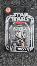 Star Wars A New Hope The Original Trilogy Collection Stormtrooper OTC  16 Hasbro