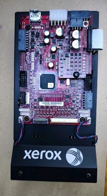 Xerox Drive Module (XDM-1) M-W Series HDMI 109K02912 109K02911