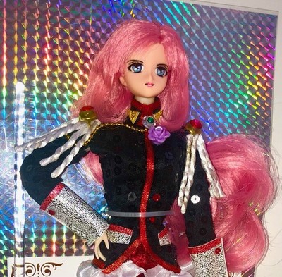Revolutionary Girl Utena Doll Bambola poupée Puppe 娃娃 boneca 人形 (USA)