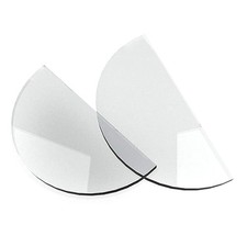 Stick-On Readers for Bifocal Lenses, 1.25