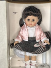 Vogue Ginny Doll At the Hop in Box 8" New in Box with Wrist Tag 1999