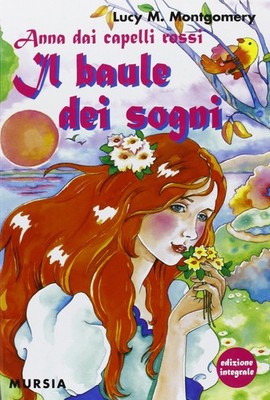Mia Peluso Ambra Cos Anna dai capelli rossi - Il baule d (Paperback) (UK IMPORT)