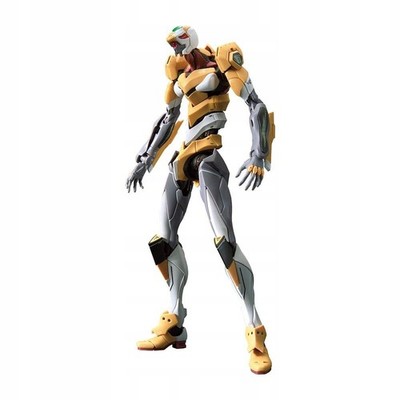 Neon Genesis Evangelion Unit-00 Figur Rei Ayanami Sammelfigur