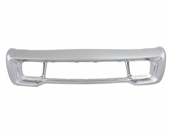 Rahmen FÜR Gitter Grill StoßStange Vorne Jeep Grand Cherokee 2013-2016 Verchromt-image