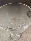 Set of 6 Baccarat France Crystal GENOVA 6 1/2" Claret Wine Glasses — photo 5