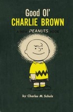 Good Ol' Charlie Brown (Peanuts) - Paperback By Schulz, Charles M - VERY GOOD