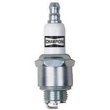 Champion Spark Plug 868-1 Copper Plus 14mm 9.5mm Small Engine Resistor Rj19lm Champion Spark Plug 868-1 Copper Plus 14mm 9.5mm Small Engine Resistor Rj19lm