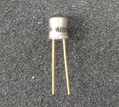 MRD500 Photo Detector Diode Ultra Fast , By Motorola