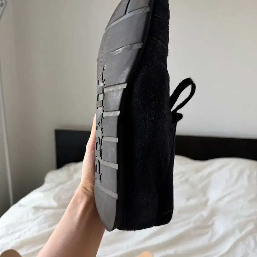 Prada Suede Sneakers 295-300 Size thumbnail 6