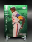 1999 Upper Deck Black Diamond Vladimir Guerrero #50 Quadruple Diamond /150 NM-MT