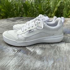 Vans UltraRange Neo VR3 Cush Shoes White - Women s 9 - 111