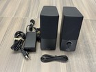 Bose Companion 2 Series III Multimedia Computer Speakers - Tested