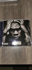 50 Cent Curtis 2007 Pre Owned CD Shady Aftermath G Unit Interscope Records