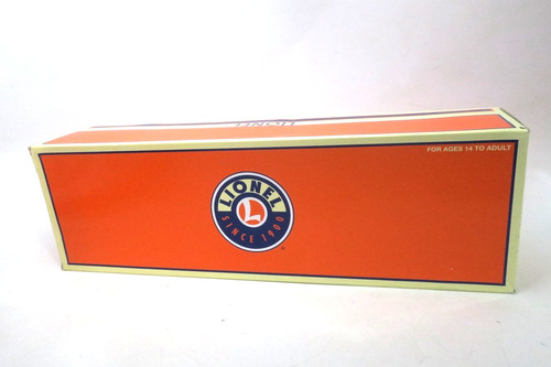 Lionel 6-25579 City of Chicago Observation Car | Condition: New