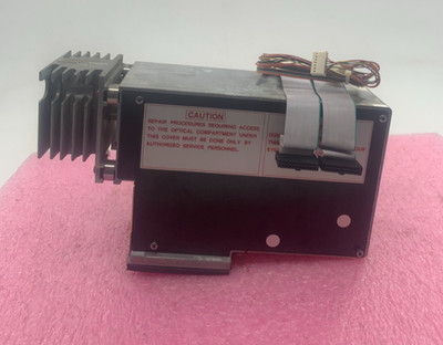 Agilent Technologies No;G1314-69060 Optical Unit                 B   2334    181