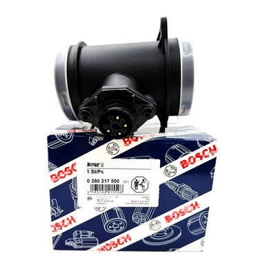 MAF Mass Air Flow Sensor Meter 0280217500 For Mercedes Benz C280 E320 S320 SL320