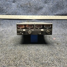 069-1024-12 | Bendix King KX 155 | NAV/COM - 14V W/GS - CORE-NEEDS REPAIR