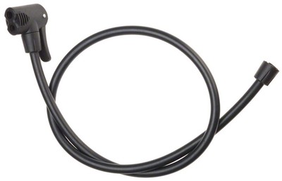 Park Tool PFP-3 and PFP-6 Pump Hose and Head: 35''