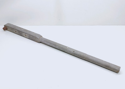 GEDORE RAHSOL DREMOMETER Type CD 2190109 Torque Wrench 80-360 Nm 60-260 lb-ft
