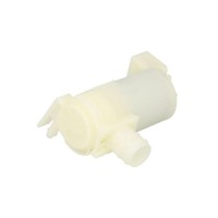 Waschwasserpumpe Scheibenreinigung FüR Nissan Almera I Hatchback 1.4