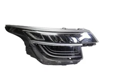 OEM Head LED Lamp Light Assembly Front RH 92102Q5200 for Kia Seltos 2020-2023