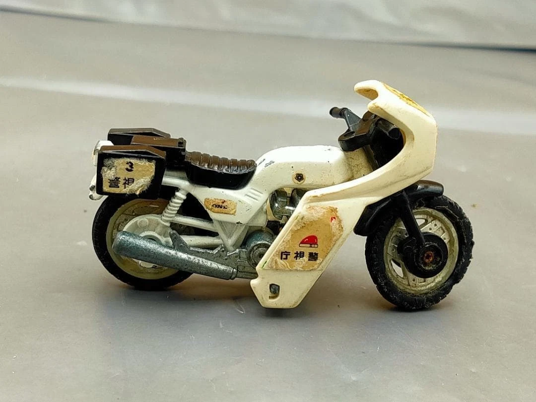 TOMY Motorcycle Diecast & Toy Vehicles for sale | eBay
