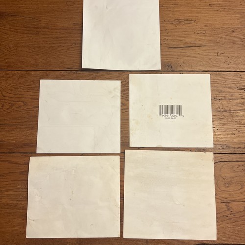 Summit Racing Equipment Sticker Lot Of 5 - Picture 7 of 11