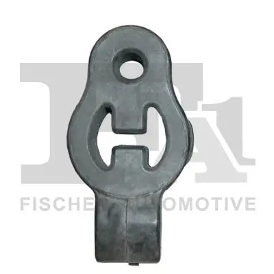 Molla tubo di scarico Gomma 743-923 FA1 per SMART MITSUBISHI