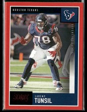 Laremy Tunsil 2020 Score Houston Texans