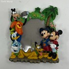 New ListingCollectible Disney Parks Disney World Mickey & Friends Photo Frame *Read*