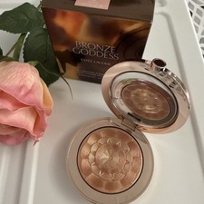 Estee Lauder Bronze Goddess Illuminating Powder Gelee - 0.24fl oz 03 mirage NEW