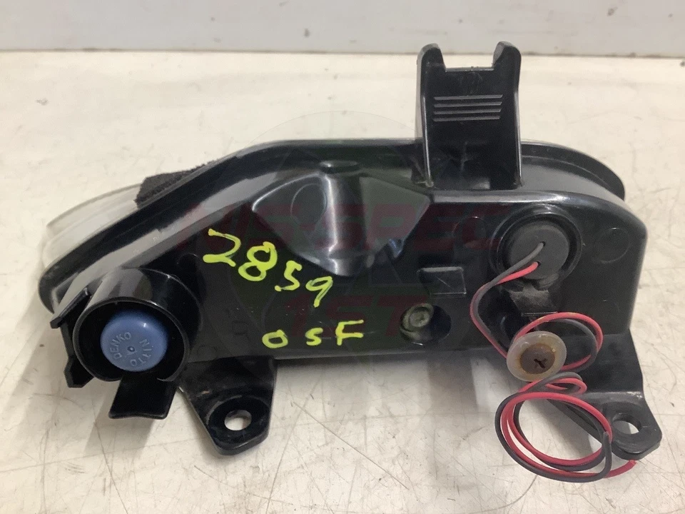 Indicador manual O/S/F Infiniti Q50 SE Exec 2,2 L D 2013-2018 261304GA0A Foto 4 de 4