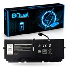 BQual 722KK FP86V 0FP86V WN0N0 Laptop Battery for Dell XPS 13 9300 9310 - 7.6 V