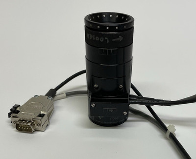 SCANLAB Industrial Camera Adapater Innovators for Industry Laser