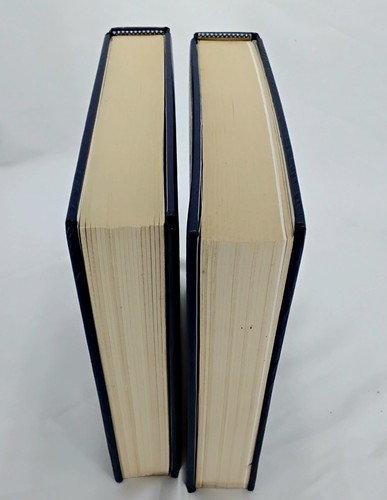 The New International Webster's Comprehensive Dictionary Of The English Language - Picture 5 of 7