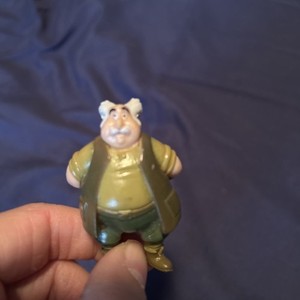 Beauty and the Beast Maurice | eBay