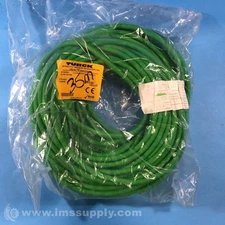 Turck RSSD RSSD 423-35M U-56646 Double-ended Cordset FNFP