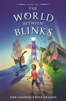 The World Between Blinks | Amie Kaufman (U. A.) | Englisch | Buch | Gebunden