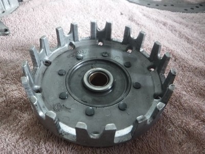 Aprilia RS 50 AM6 Motor Kupplungskorb, 1 pro Verkauf