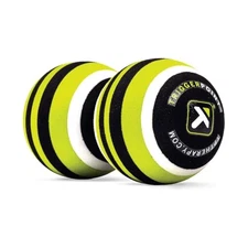 [Official Japanese Product] TRIGGERPOINT MB2 Roller for Neck and Back Stretch