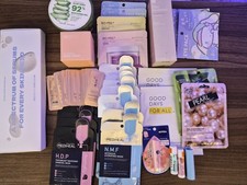 Lot Of Skincare, "Expired", Read Carefully 