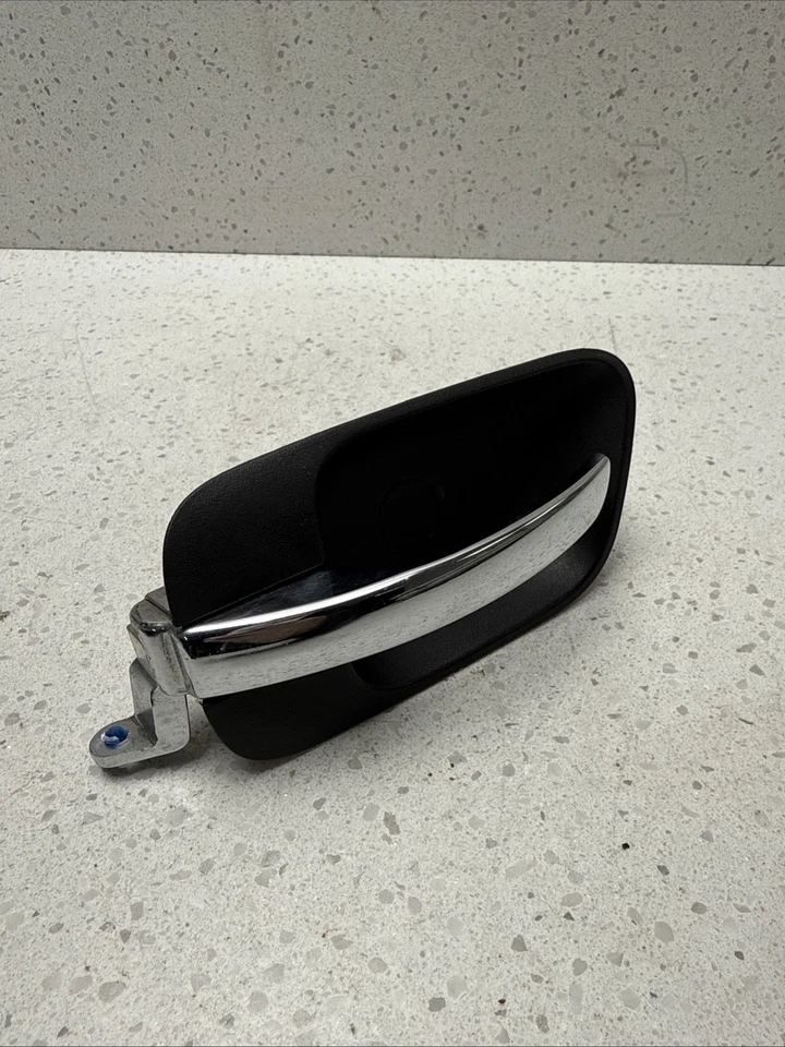 2005-2007 Chrysler 300 Front Left Side Interior Door Handle OEM Foto 2 de 4