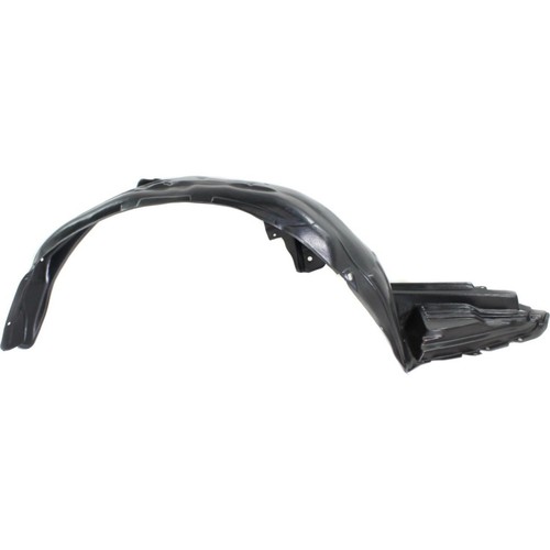 Front Inner Fender Liner Set Fits 2008-2011 Subaru Impreza Front RH + LH Side US - Bild 8 von 10