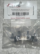 Brass C Hubs Element Enduro Rock Crawler St Racing Stc4206cbr New In Package