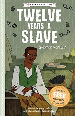 Twelve Years a Slave by Solomo - GOOD